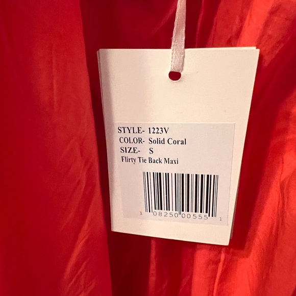 Oliphant dress size small - Picture 9 of 9